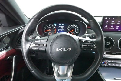 2023 Kia Stinger GT2
