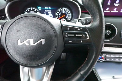 2023 Kia Stinger GT2
