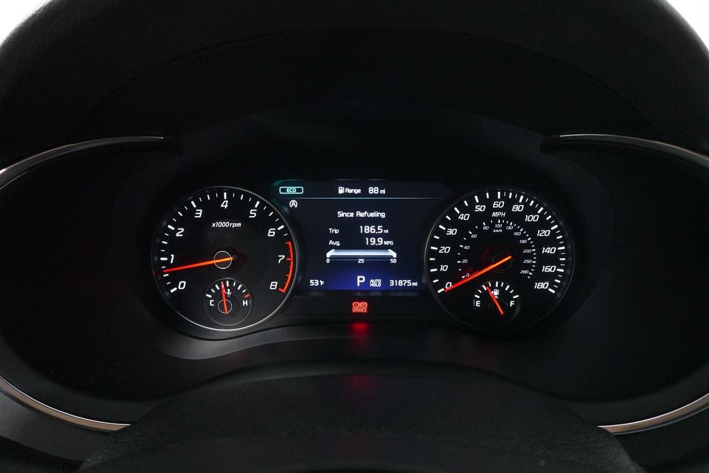 2023 Kia Stinger GT2
