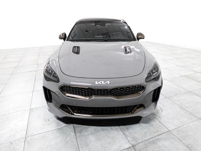 2023 Kia Stinger GT2