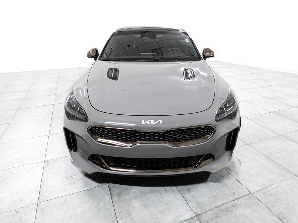 2023 Kia Stinger GT2