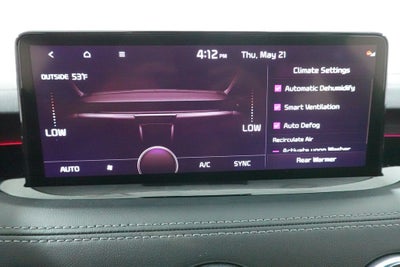 2023 Kia Stinger GT2