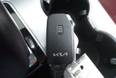 2023 Kia Stinger GT2