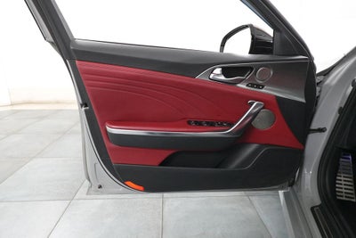 2023 Kia Stinger GT2