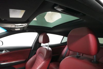 2023 Kia Stinger GT2