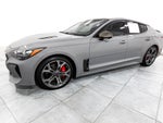 2023 Kia Stinger GT2