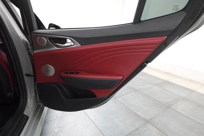 2023 Kia Stinger GT2