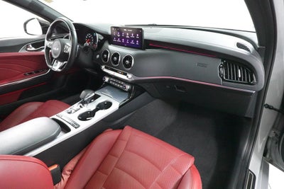 2023 Kia Stinger GT2