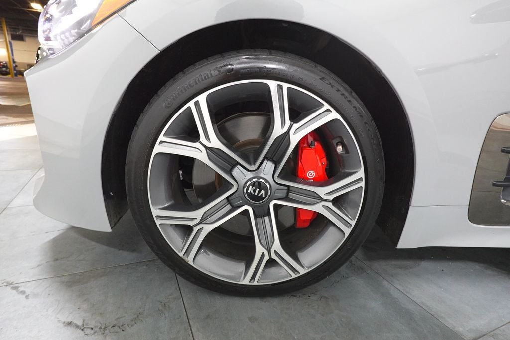 2023 Kia Stinger GT2