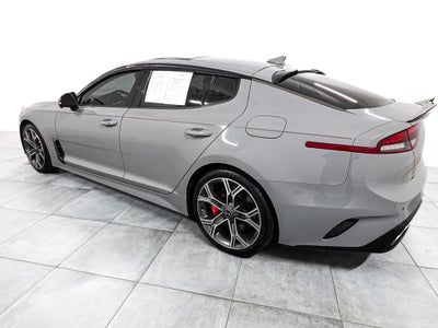 2023 Kia Stinger GT2