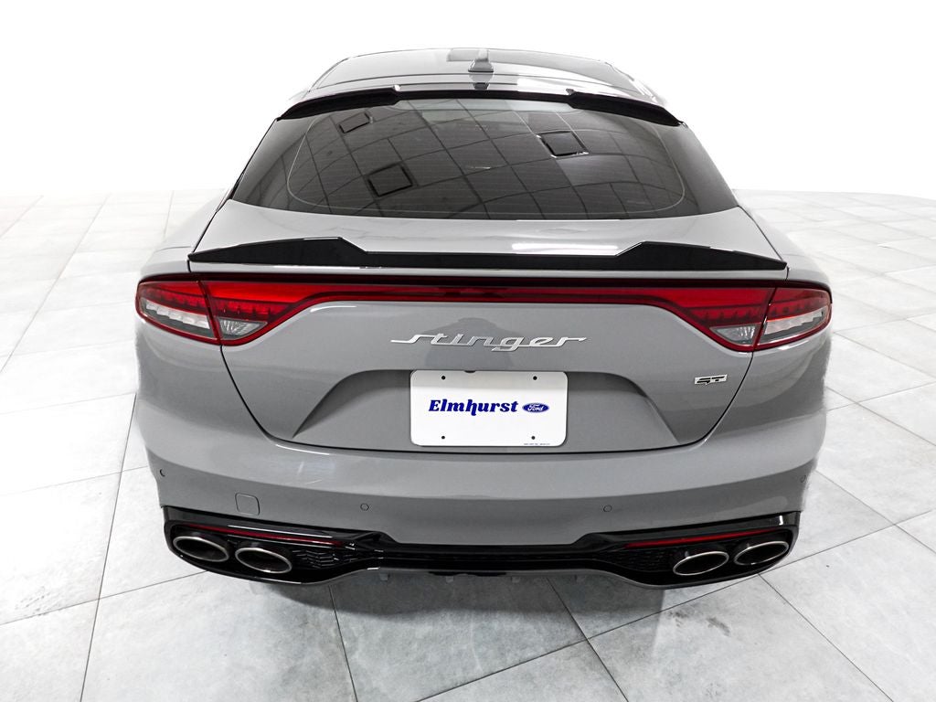 2023 Kia Stinger GT2