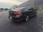 2019 Kia Cadenza Limited