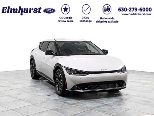 2023 Kia EV6 Wind
