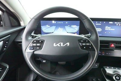 2023 Kia EV6 Wind
