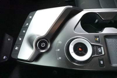 2023 Kia EV6 Wind