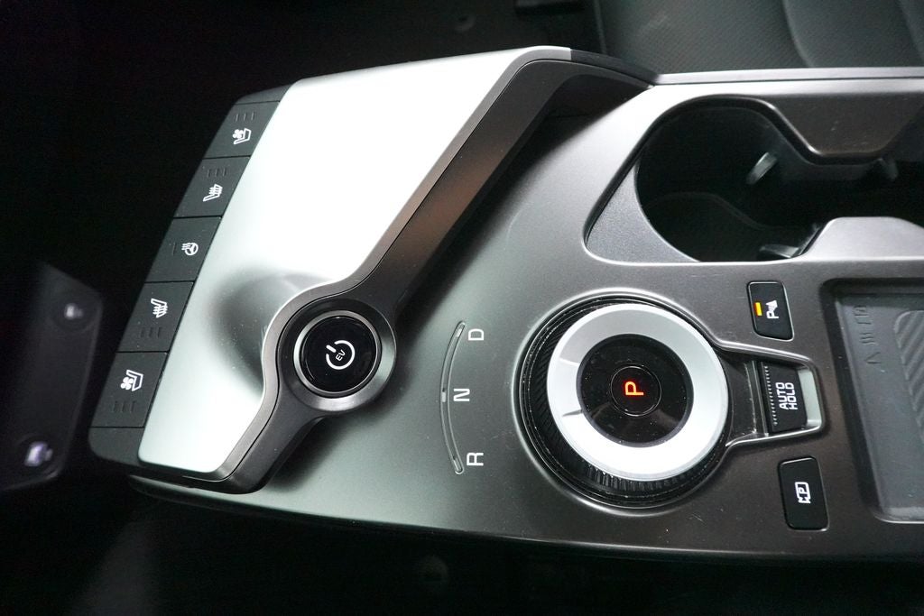 2023 Kia EV6 Wind