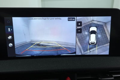 2023 Kia EV6 Wind