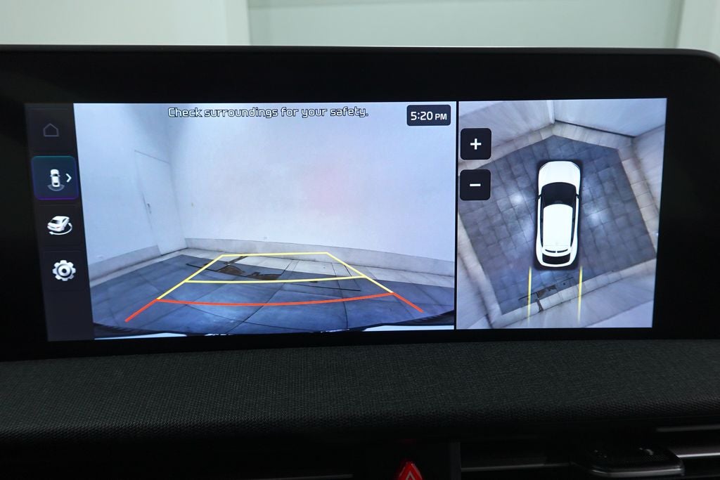 2023 Kia EV6 Wind