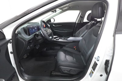 2023 Kia EV6 Wind