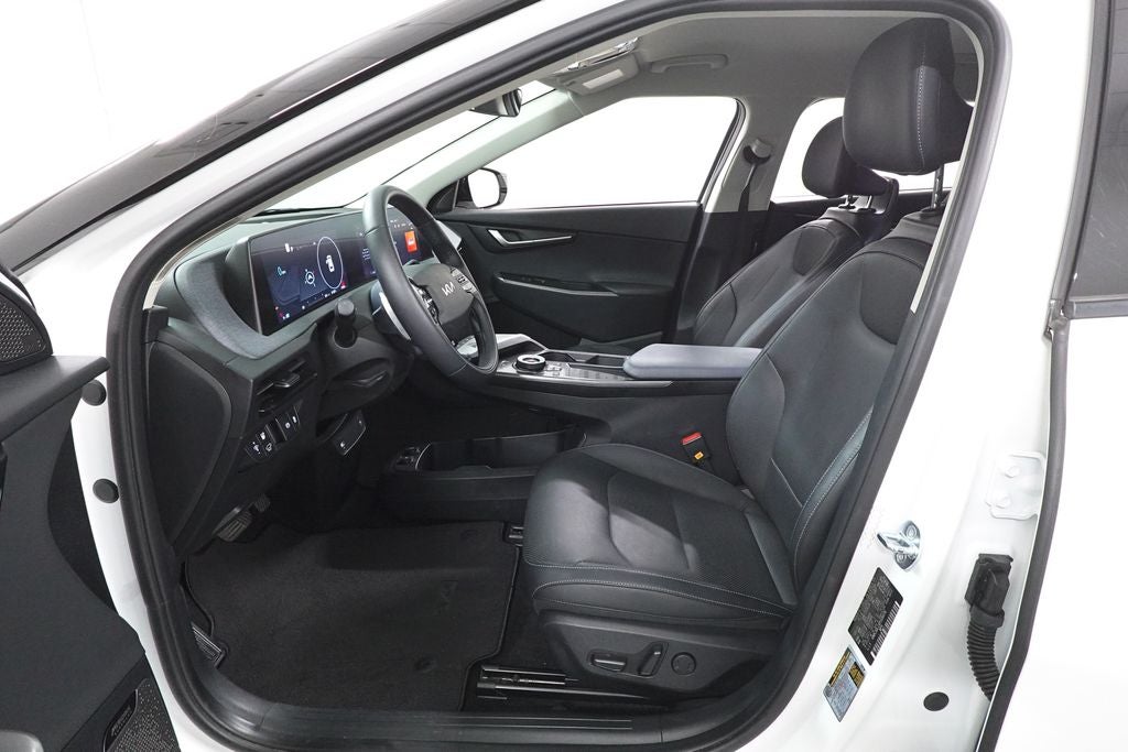 2023 Kia EV6 Wind