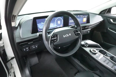 2023 Kia EV6 Wind