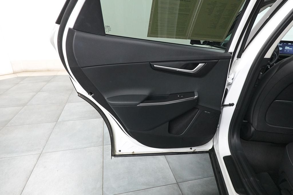 2023 Kia EV6 Wind