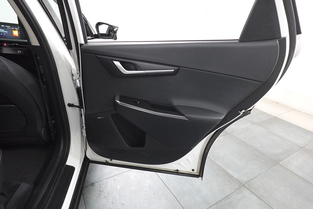 2023 Kia EV6 Wind