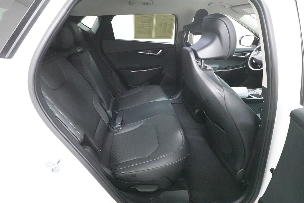 2023 Kia EV6 Wind