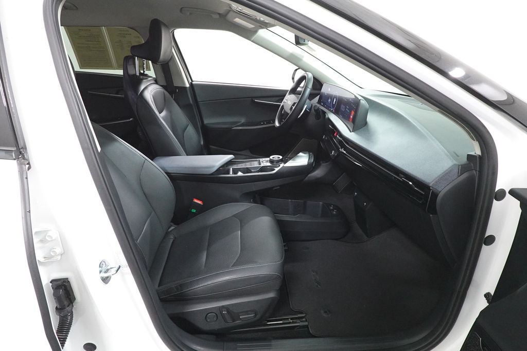 2023 Kia EV6 Wind