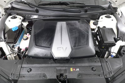 2023 Kia EV6 Wind