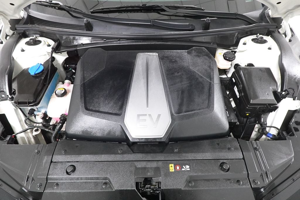 2023 Kia EV6 Wind