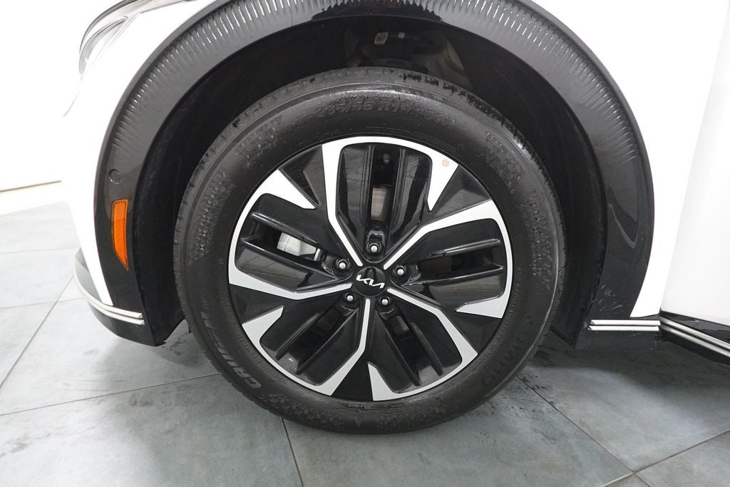 2023 Kia EV6 Wind