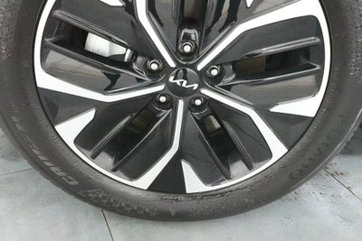 2023 Kia EV6 Wind