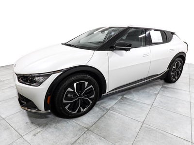 2023 Kia EV6 Wind