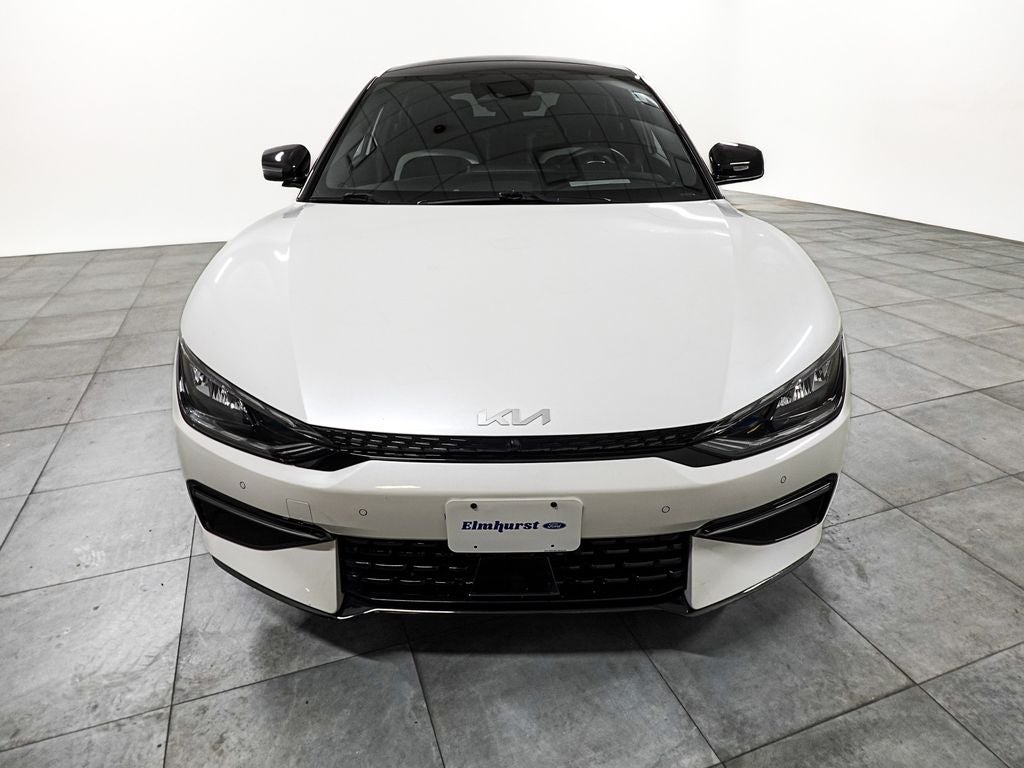 Used 2023 Kia EV6 GT-Line with VIN KNDC4DLC2P5119986 for sale in Bensenville, IL