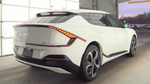 2023 Kia EV6 GT-Line