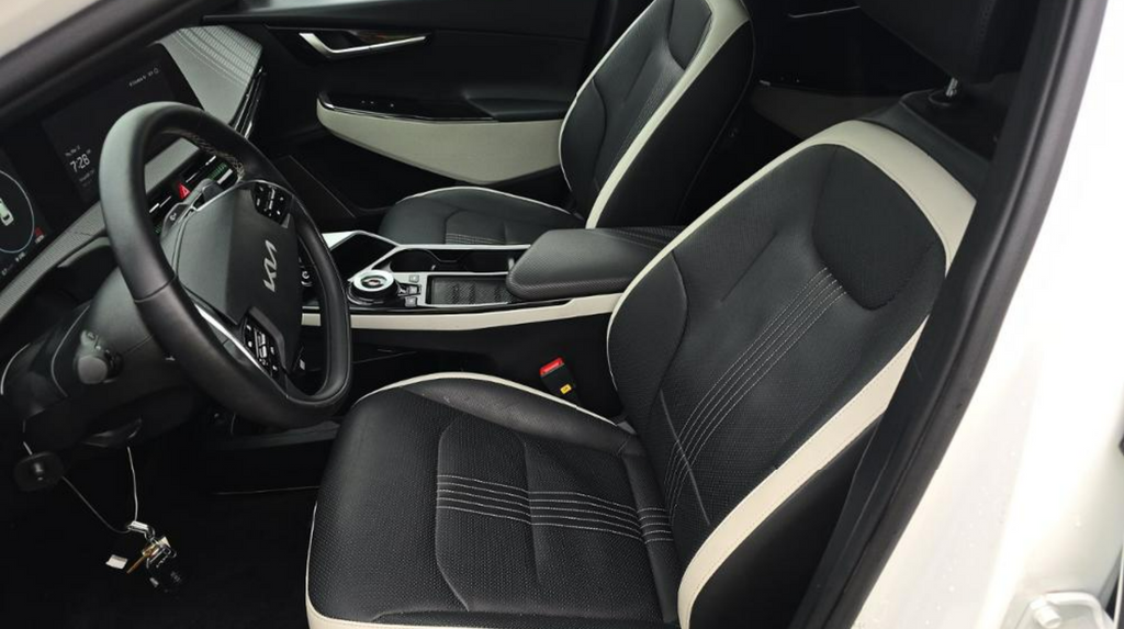 2023 Kia EV6 GT-Line