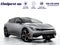 2024 Kia EV6 GT-Line