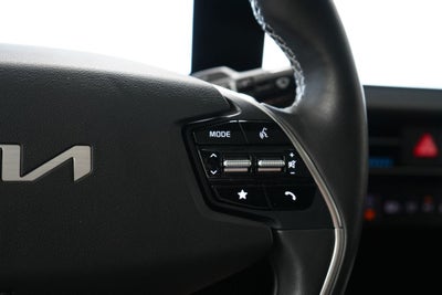 2024 Kia EV6 GT-Line