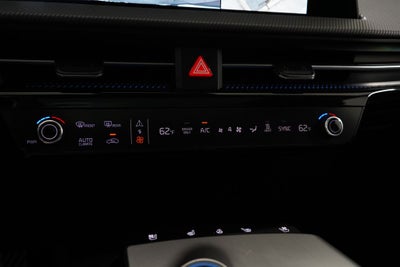 2024 Kia EV6 GT-Line
