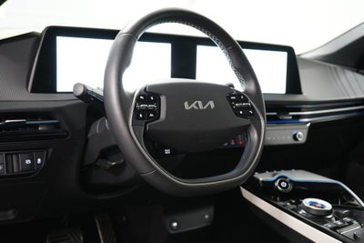 2024 Kia EV6 GT-Line