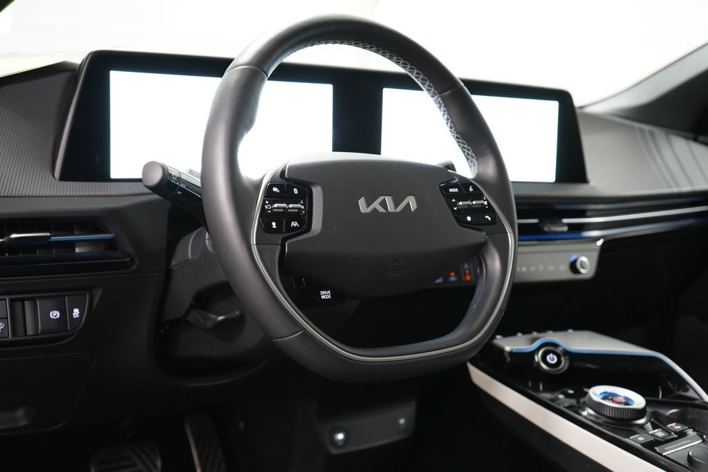 2024 Kia EV6 GT-Line