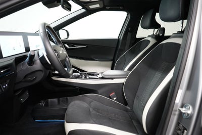 2024 Kia EV6 GT-Line