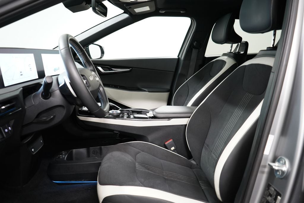2024 Kia EV6 GT-Line