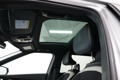 2024 Kia EV6 GT-Line