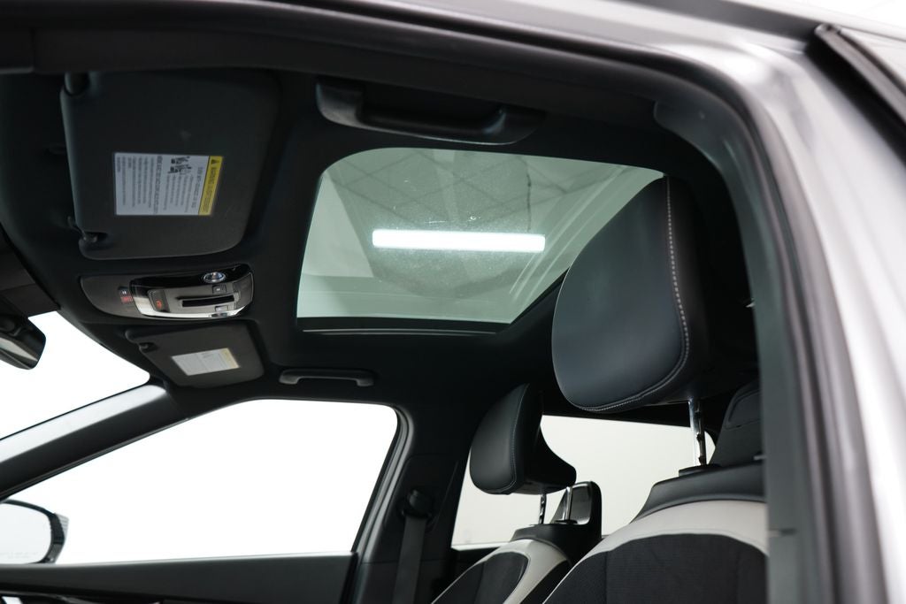 2024 Kia EV6 GT-Line