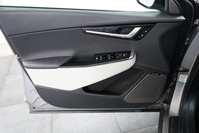 2024 Kia EV6 GT-Line