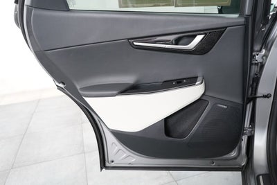 2024 Kia EV6 GT-Line