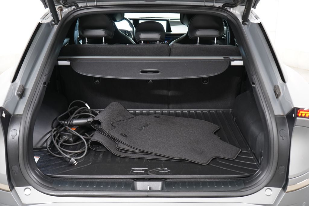 2024 Kia EV6 GT-Line