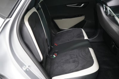 2024 Kia EV6 GT-Line